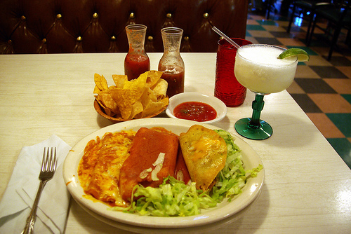 Unique Holiday Foods: Best 5 Mexican Holiday Foods